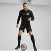Puma ACM125th Anniversary Jersey Siyah Erkek Forma