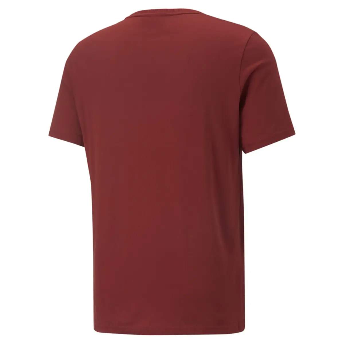PUMA X COCA COLA Graphic Tee Kırmızı Erkek T-Shirt
