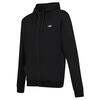 NB Lifestyle  Erkek Siyah Full Zip Sweatshirt