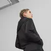 Puma EVOSTRIPE Hoodie Siyah Kadın Sweat