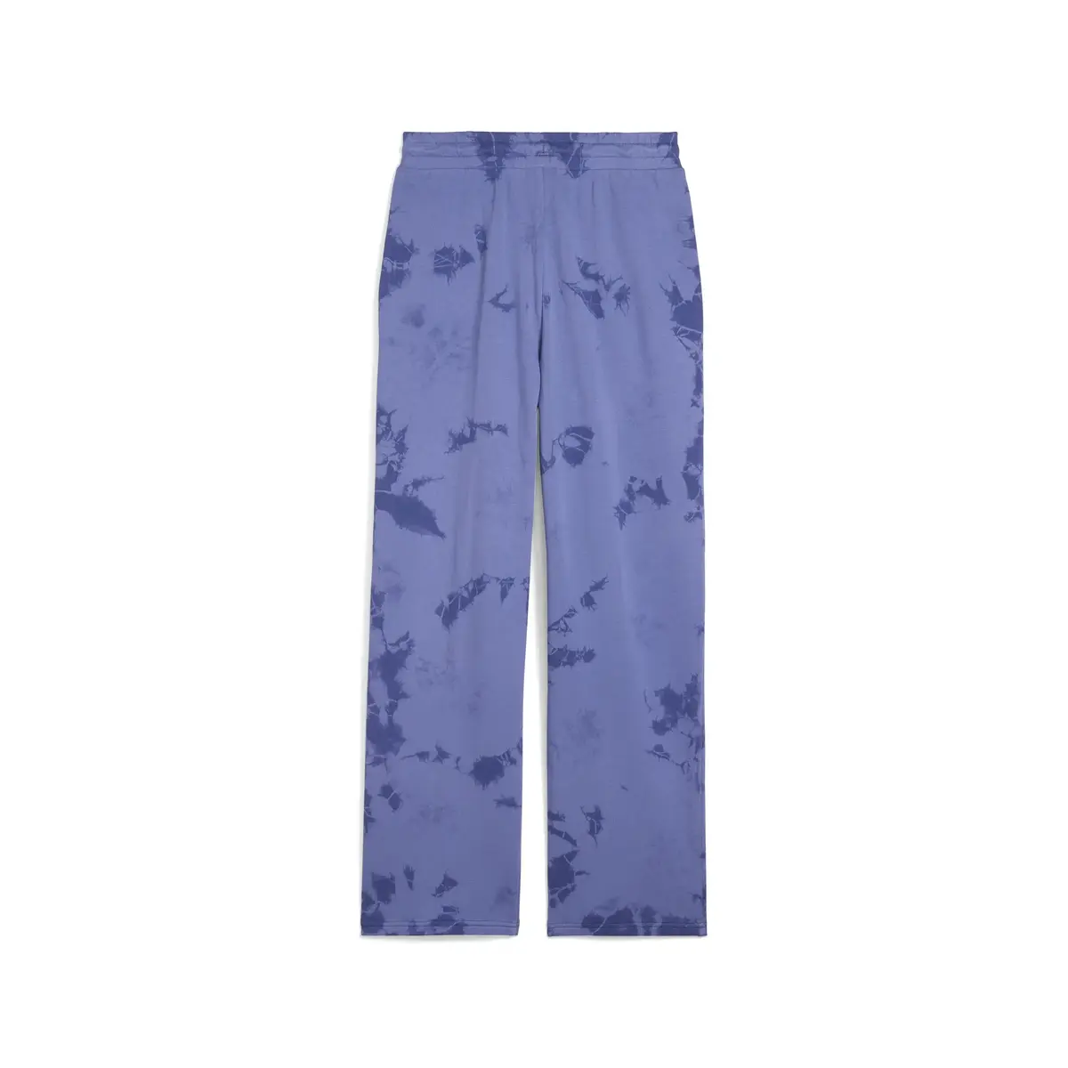 PUMA WARDROBE ESS Sweatpants Mavi Kadın Eşofman Altı