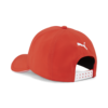 Puma F1 BB Cap Kırmızı Unisex Şapka