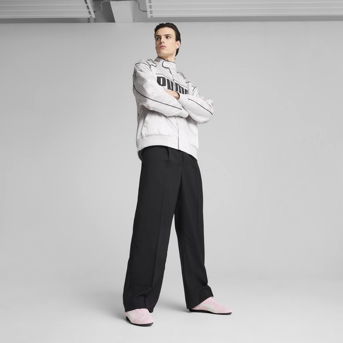 PUMA Speedcat OG Pembe Kadın Günlük Spor Ayakkabı