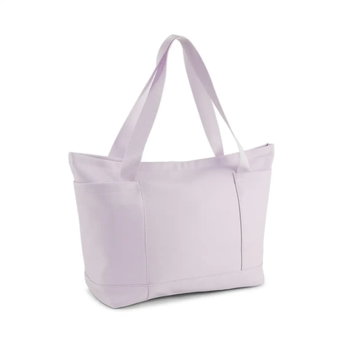 Puma Core Up Large Shopper Lila Kadın El Çantası