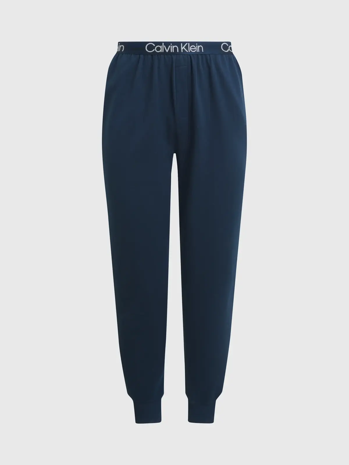 Calvin Klein JOGGER Erkek Lacivert Eşofman Altı