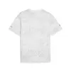 Puma MAPF1 Statement AOP Tee Beyaz Erkek Tişört