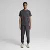 Puma PUMATECH Track Pants WV Gri Erkek Eşofman Altı