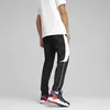 Puma BMW MMS MT7+Track Pants slim Siyah Erkek Eşofman Altı