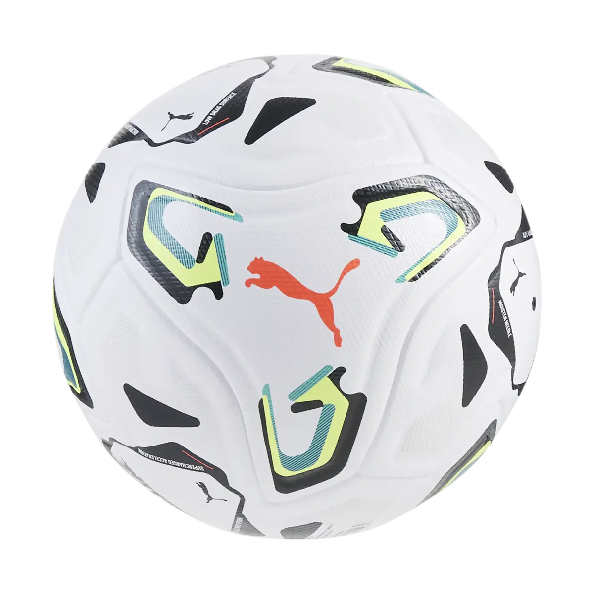 Puma STELLAR NITRO Ultimate Beyaz Futbol Topu