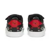 Puma Smash v2 Brand Love V Inf Siyah Unisex Günlük Spor Ayakkabı