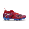 Puma FUTURE 8 MATCH PLAY FG/AG Jr Kırmızı Erkek Çocuk Krampon