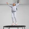 Puma X HK&FR Leggings Mor Kız Çocuk Tayt