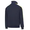 Puma Iconic T7 Track Jacket Pt Lacivert Erkek Fermuarlı Sweatshirt