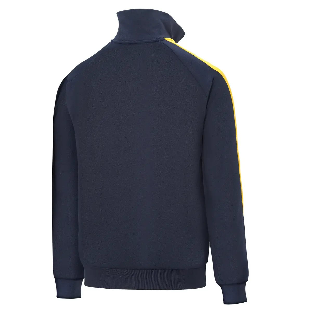 Puma Iconic T7 Track Jacket Pt Lacivert Erkek Fermuarlı Sweatshirt