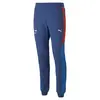 Puma BMW MMS Sweat Pants, reg/cc Mavi Erkek/Unisex Eşofman Altı