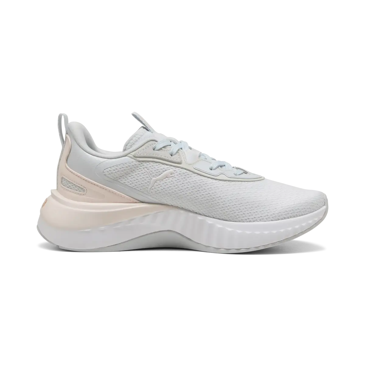 Puma Softride Sera Gleam Wns Krem Kadın Günlük Spor Ayakkabı