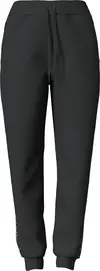 Calvin Klein PW - Knit Pants Kadın Siyah Eşofman Altı