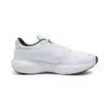 Puma Scend Pro Beyaz Unisex Yürüyüş ve Koşu Ayakkabısı