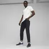 Puma BMW MMS Jacquard Polo Beyaz Erkek T-Shirt & Polo