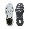 Puma Teveris NITRO Ash Gray-New Navy Gri Erkek Günlük Spor Ayakkabı