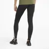 Puma RUN FAV REG RISE FULL TIGHT Siyah Kadın Tayt