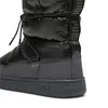 Puma Snowbae Wns Patent Kadın Siyah Bot
