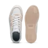 Puma Carina Street Beyaz Kadın Spor Ayakkabı & Sneaker