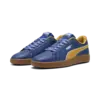 Puma Smash 3.0 Retro Run Mavi Erkek Spor Ayakkabı & Sneaker