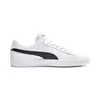 Puma Smash v2 Buck - Beyaz Erkek/Unisex Günlük Spor Ayakkabı