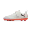 Puma FUTURE 8 PLAY V FG/AG RB Jr Beyaz Erkek Çocuk Krampon