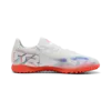 Puma FUTURE 8 PLAY TT Beyaz Halı Saha Ayakkabısı