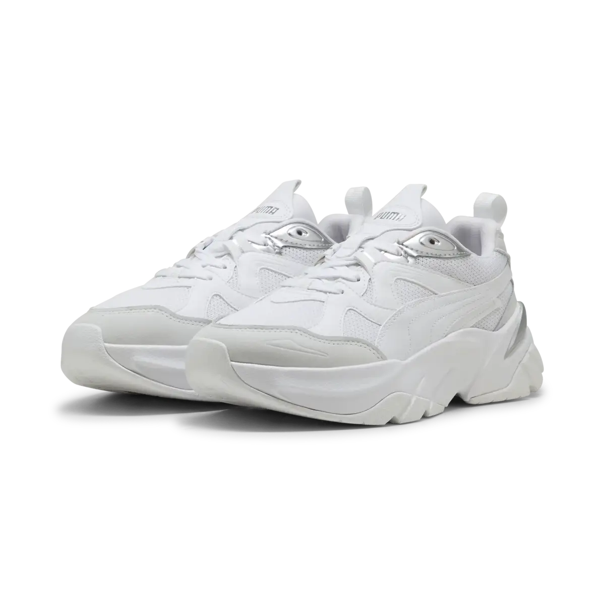 Puma Sophyr Metallic Wns Kadın Spor Ayakkabı & Sneaker