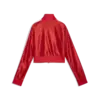 Puma FUTURE.PUMA.ARCHIVE Jacket Kırmızı Kadın Ceket