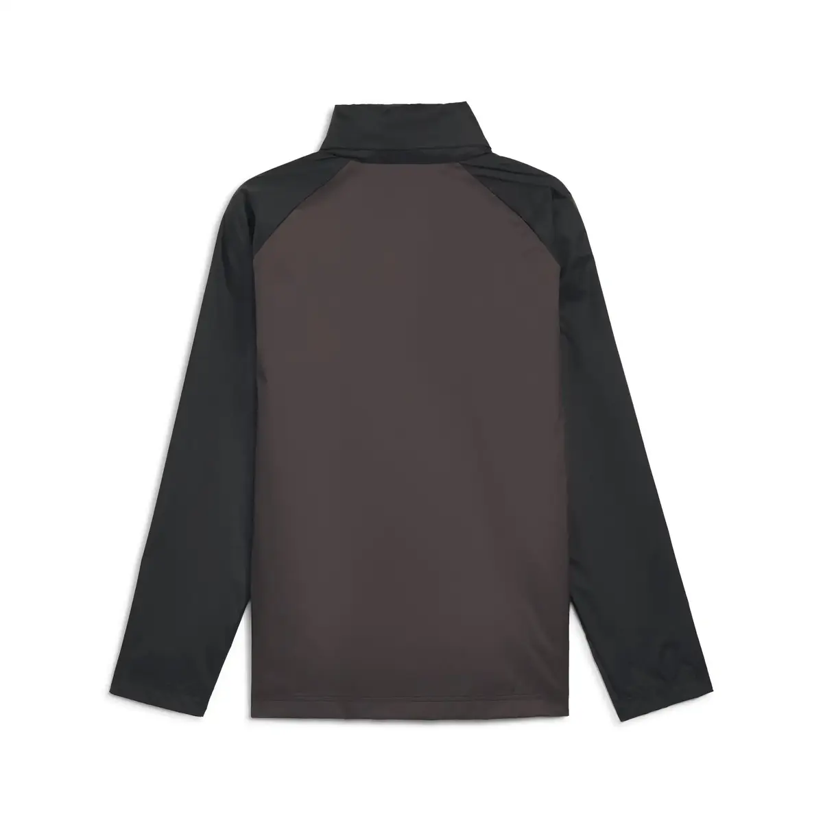 Puma MAPF1 Core Woven Jacket Siyah Erkek Fermuarlı Ceket