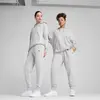 Puma ESS Sweatpants Gri Kadın Eşofman Altı