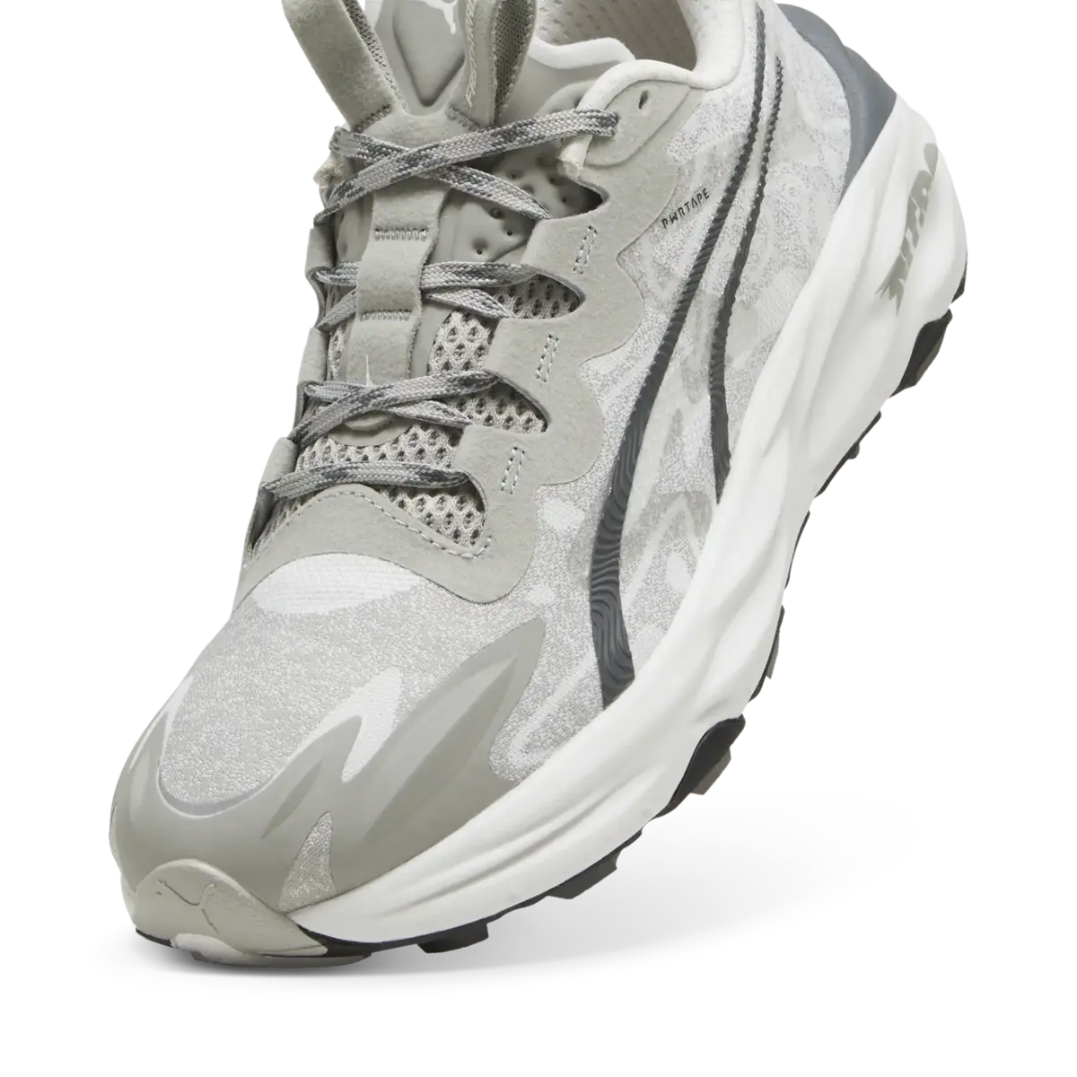 Puma Fast-Trac NITRO 3 Erkek Yürüyüş ve Koşu Ayakkabısı