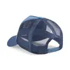 Puma NEYMAR JR BNA Trucker Cap Mavi Erkek Şapka