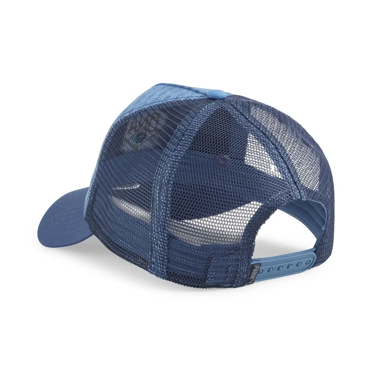 Puma NEYMAR JR BNA Trucker Cap Mavi Erkek Şapka