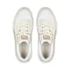 Puma Cali Dream Lth Wns Frosted Beyaz Kadın Günlük Spor Ayakkabı