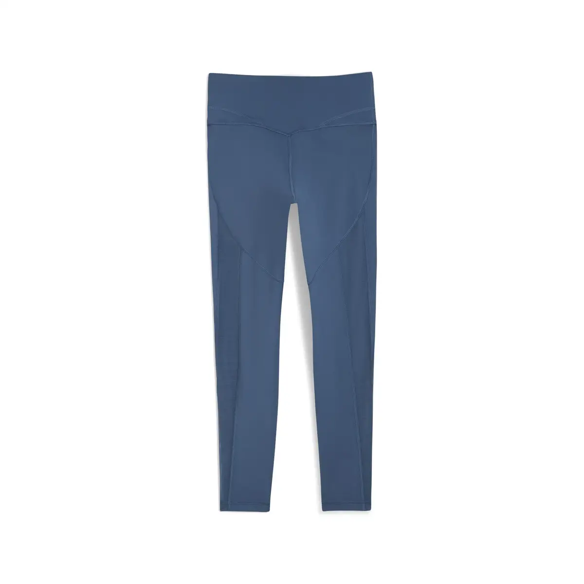 Puma W PUMA SHAPE TIGHT - HW 7/8 Mavi Kadın Tayt