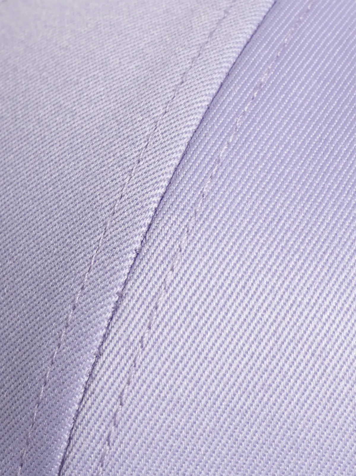 Calvin Klein MONOGRAM EMBRO CAP Kadın Lila Şapka