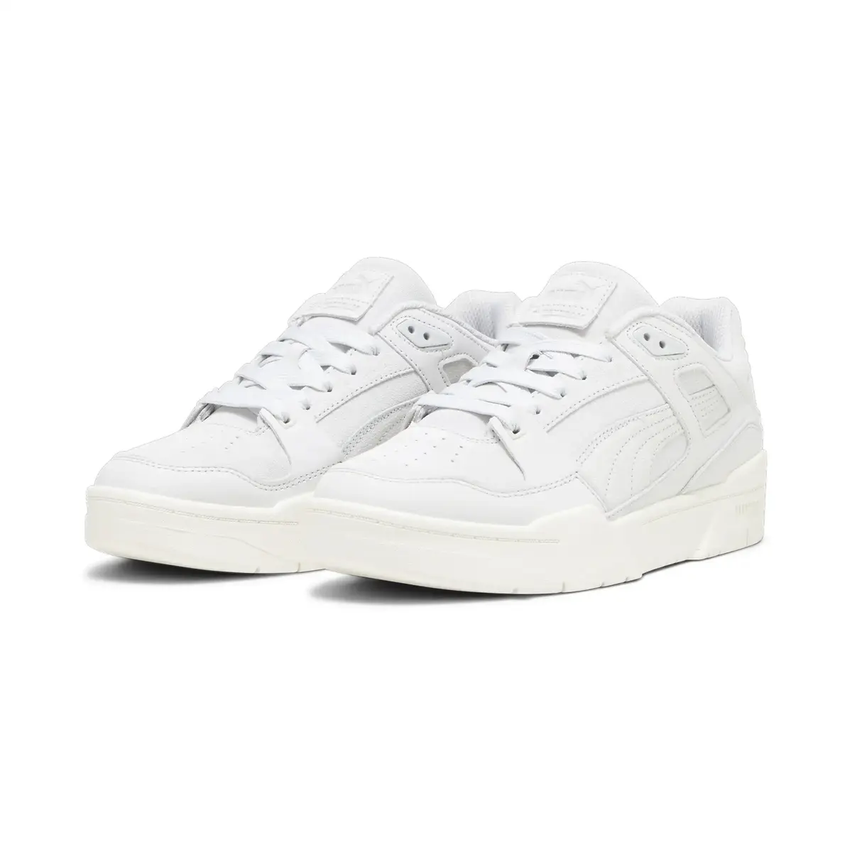 Puma Slipstream Suede Gri Unisex Günlük Spor Ayakkabı