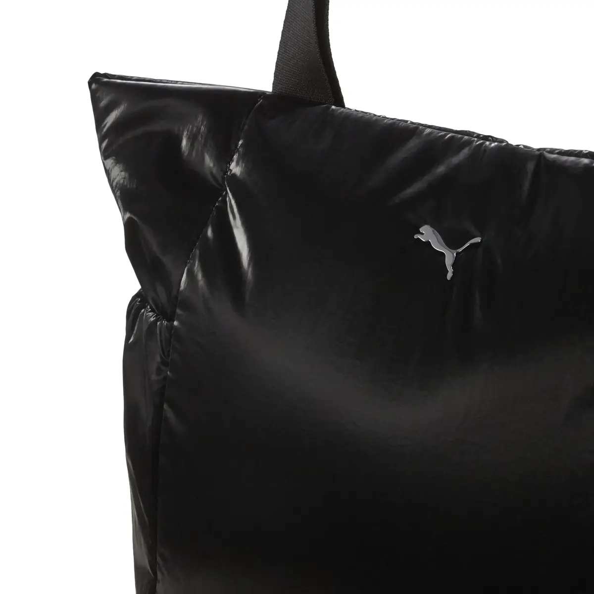 PUMA UP Shopper Siyah Kadın Askılı Çanta