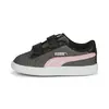 Puma Smash V2 Glitz Glam V Inf Siyah Kız Çocuk Günlük Spor Ayakkabı