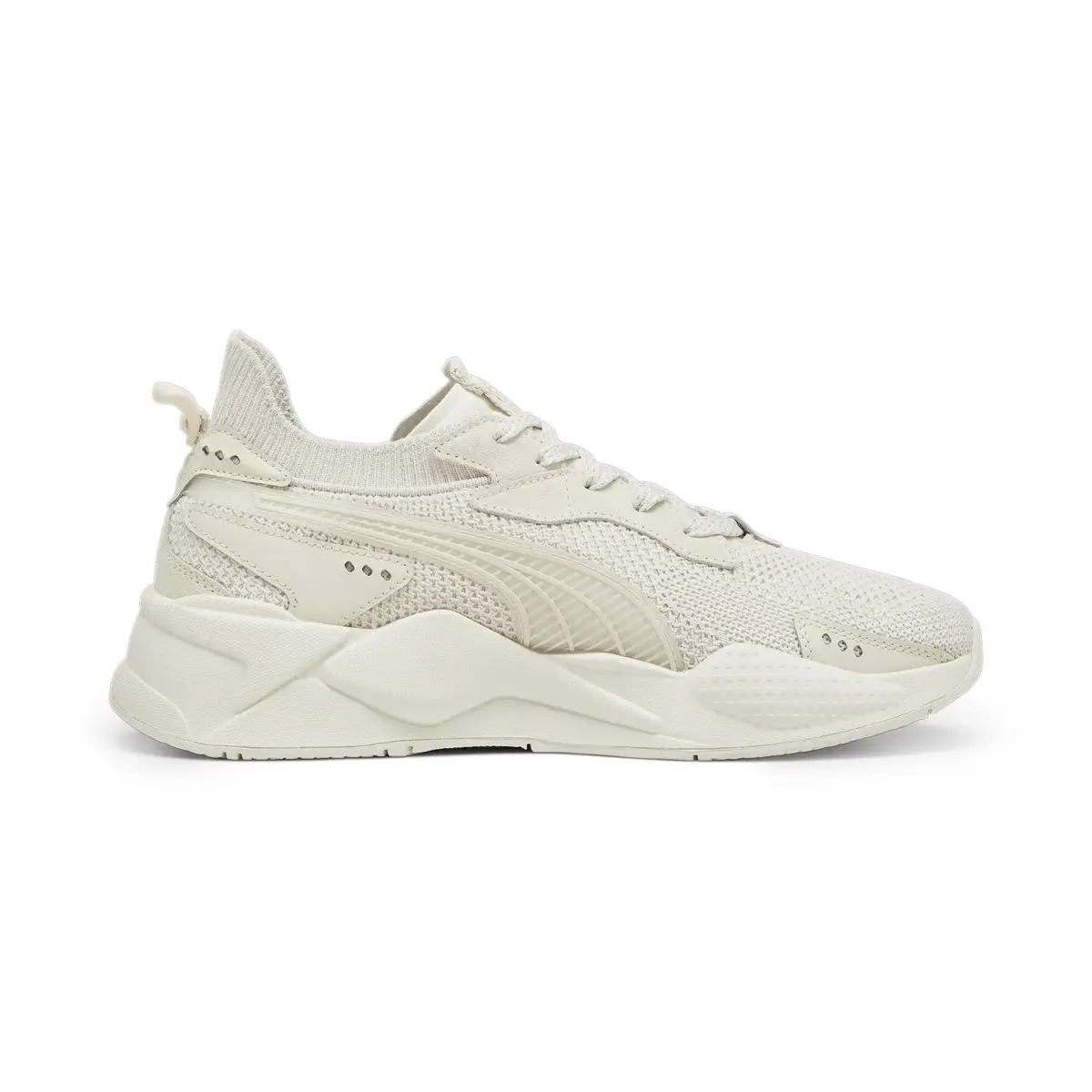 Puma RS-XK Bej Erkek Günlük Spor Ayakkabı