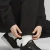 Puma HER High-Waist Pants TR Siyah Kadın Eşofman Altı