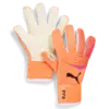 PUMA FUTURE Pro Hybrid Turuncu Unisex Kaleci Eldiveni