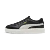 Puma Lajla T-toe Wns Siyah Kadın Spor Ayakkabı & Sneaker