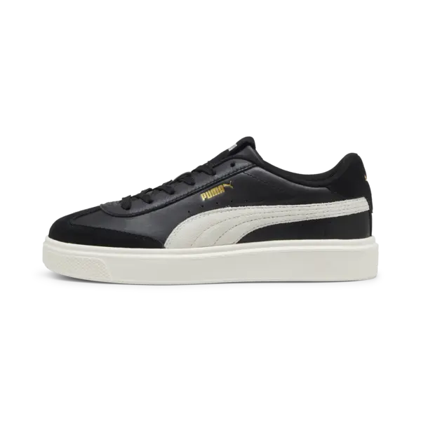 Puma Lajla T-toe Wns Siyah Kadın Spor Ayakkabı & Sneaker