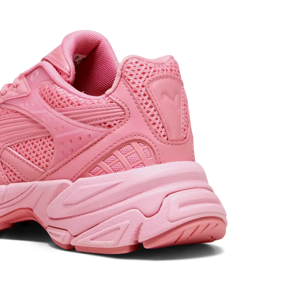 Puma Velophasis Technisch Unisex Spor Ayakkabı & Sneaker